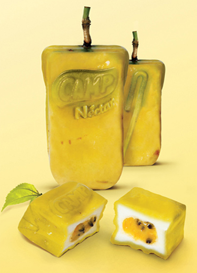 juice box shaped fruit by ageisobar