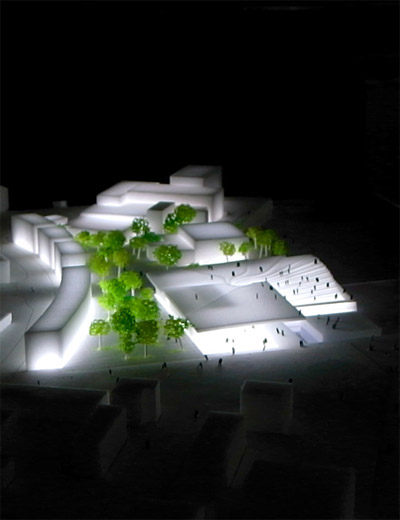 we architecture: noten