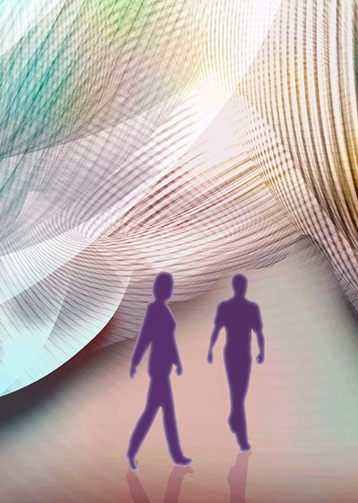 canon neoreal in the forest at milan design week 2012