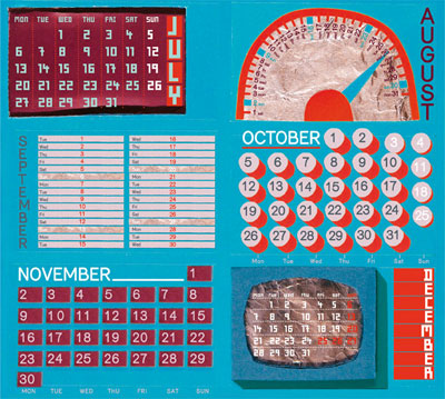 graphic design and illustration by nepomuk