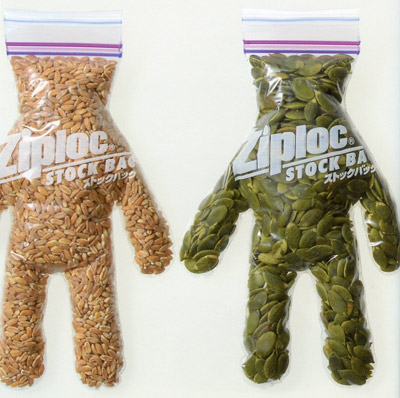 naoto fukasawa: CONTAINER   without thought