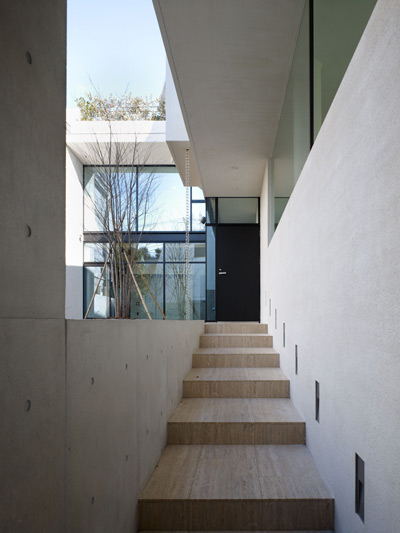 takato tamagami: N house