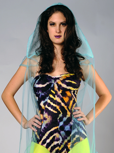 malaria fighting fashion developed at cornell