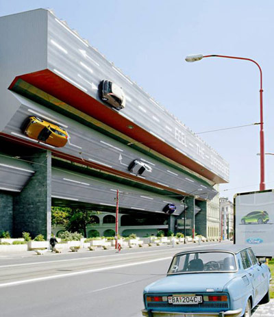 NL architects: 'modernice!' exhibition at slovak national gallery, bratislava