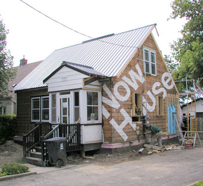 designboom contemporary: the now house project