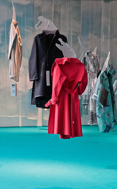 tomita kazuhiko: bond in diversity