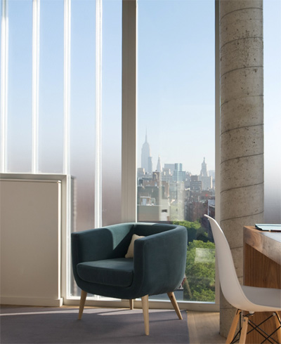 grzywinski+pons: nolitan hotel