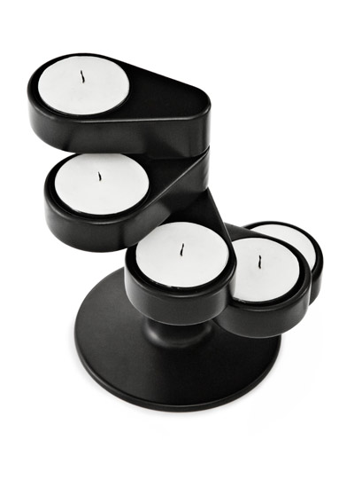 made by makers: light tower