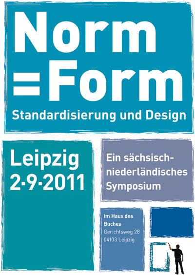 NORM = FORM design symposium