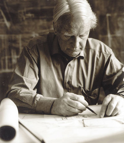 sverre fehn 1924   2009