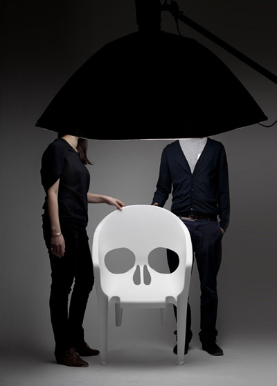 nouvelle vague exhibition : milan design week 2011