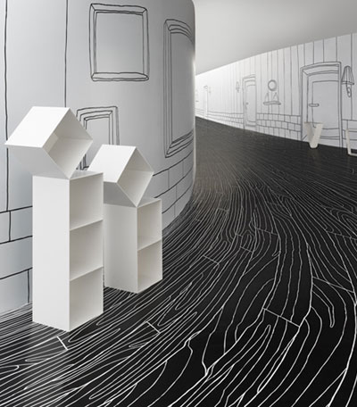 nendo at national taiwan craft research and development institute