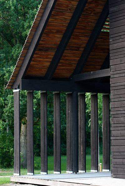 arkitema architects: norre vosborg manor extension