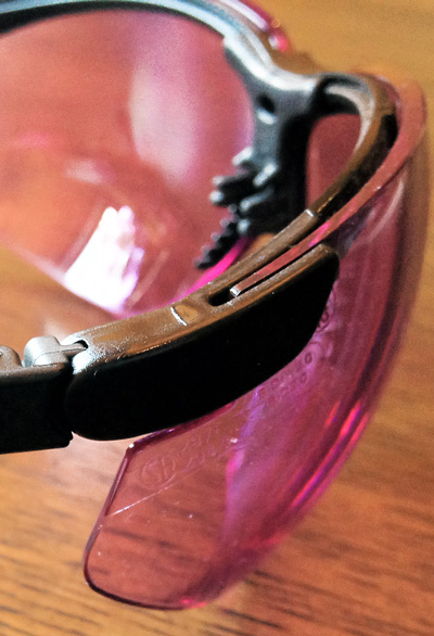 O2amp glasses interpret mood and health by changes in skin color