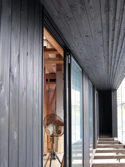 bakoko: onjuku beach house