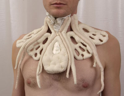 refashioning the fashion exhibition