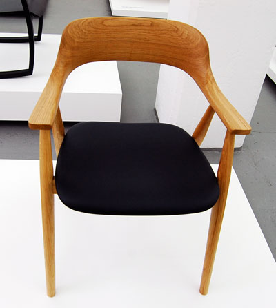 tomoko azumi: objective at rocket gallery