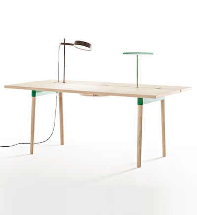 tomás alonso: offset table system