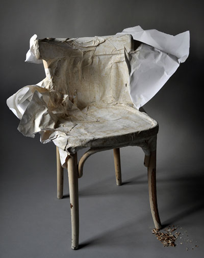 karen ryan: off white