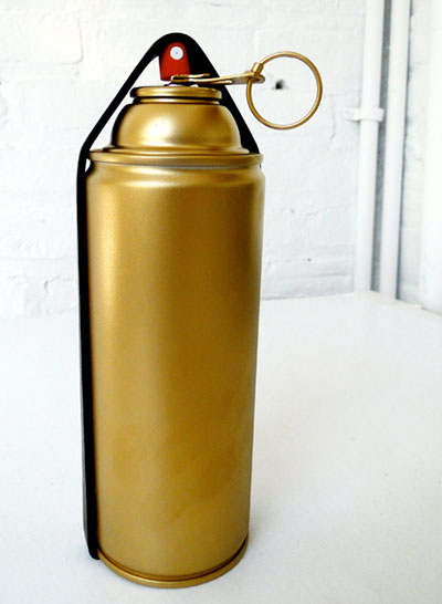 sebastian errazuriz: we are fucking angry