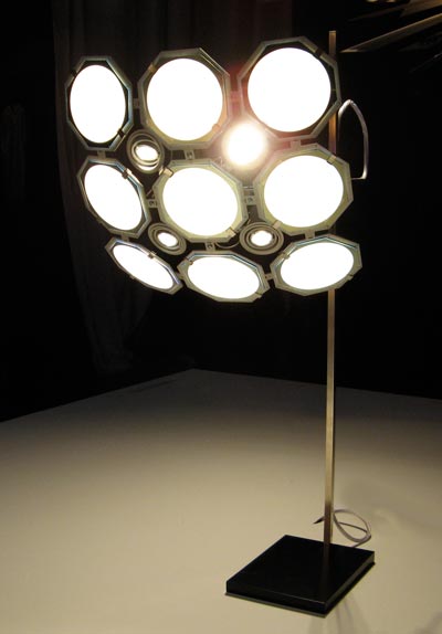 ingo maurer: double t future