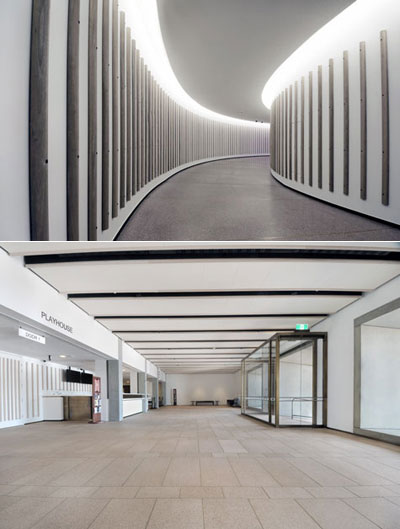 sydney opera house refurbishment complete