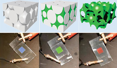 opal based billboards