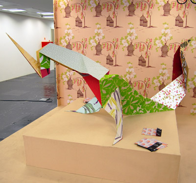 prague designblok 08: color design