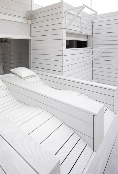 peter kostelov: origami house