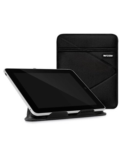 incase: origami sleeve