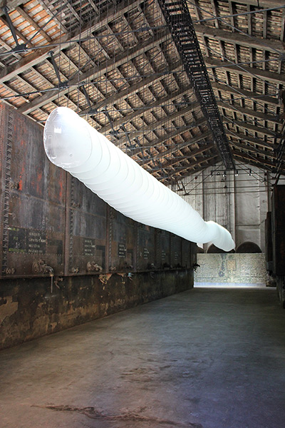 venice architecture biennale 2012: pavilion of china