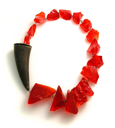 design miami, florida 08: ornamentum jewelry gallery