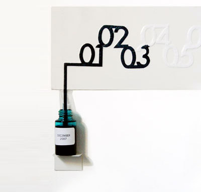 self printed designs by oscar diaz