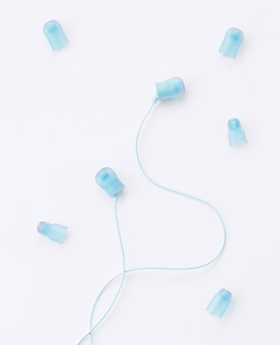 nendo: otokurage for elecom