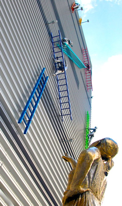 bill starke: our journey