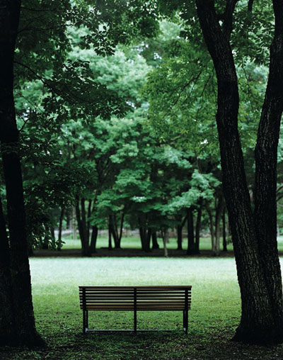 naoto fukasawa and tamotsu fujii exhibition: 'the outline'   the unseen outline of things