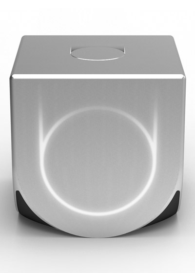 yves behar: 99 dollar game console for ouya
