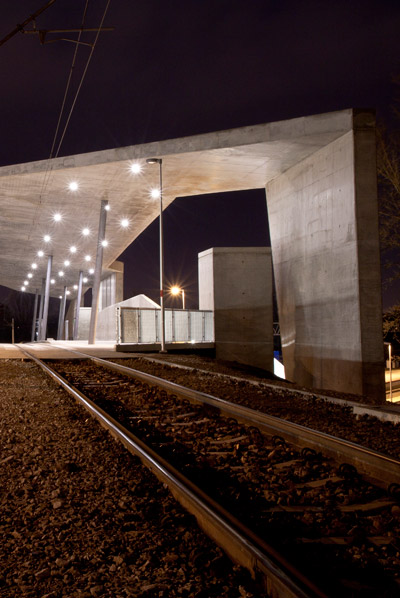 OZONE: euro 2012 championship transport junction