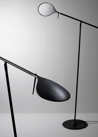 benjamin hubert: paddle