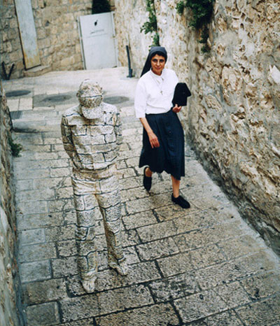 camouflage art by desiree palmen