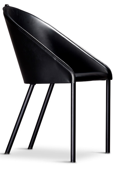 konstantin grcic: palio chair for plank