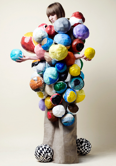 WWF pandamonium 2012