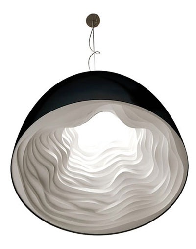 studio 06: 'fura' lamp