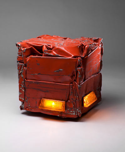 'parkenlicht' by ami drach and dov ganchrow