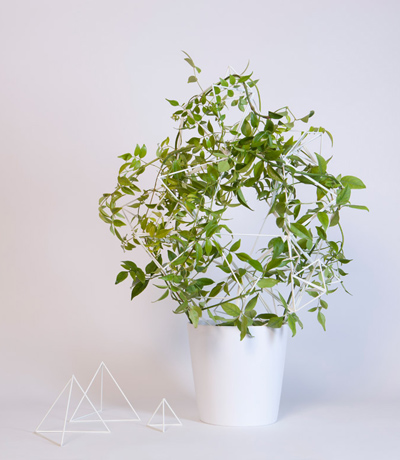 studio kg: parramyd planter