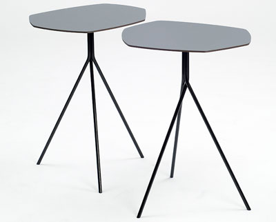 stockholm design week 09: 'stone' by ilkka suppanen for pascale