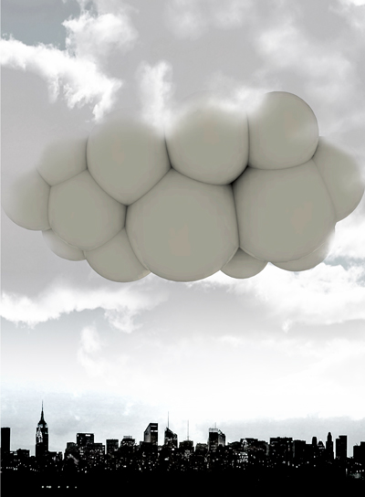 tiago barros: passing cloud