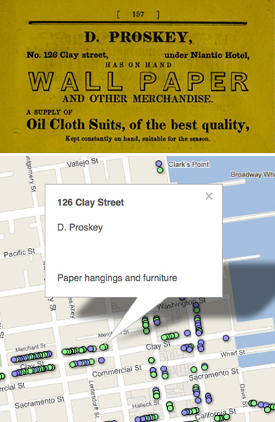 pastmapper historical google maps