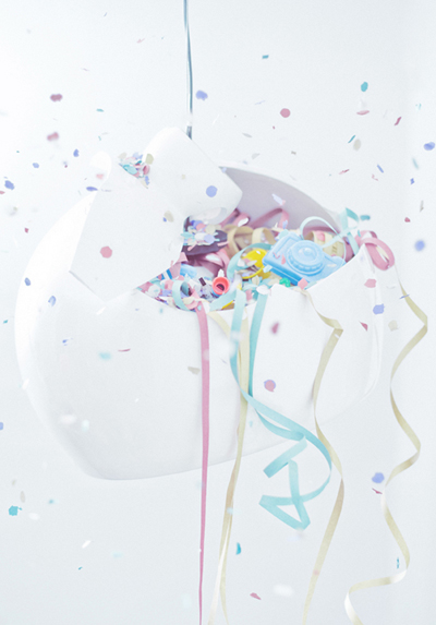 paco caballer: happy ending