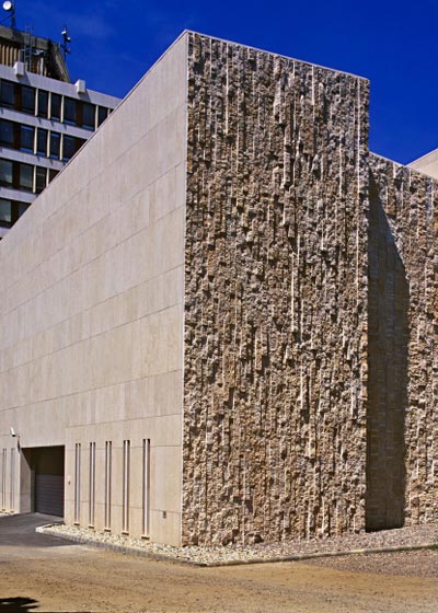 jozsef koller: high court of justice and law courts, pecs